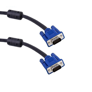 کابل VGA دی نت (D Net) مدل 079 طول 10m