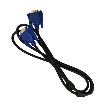 کابل VGA مدل 138 طول 1.5m