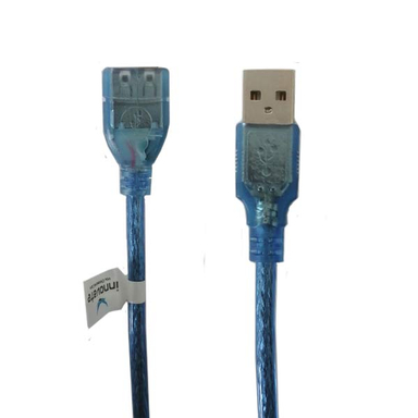 کابل افزایش طول USB اینوویت (Innovate) مدل INV 076 طول 3m
