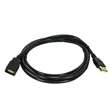 کابل افزایش طول USB2.0 بافو (Bafo) طول 1.8m