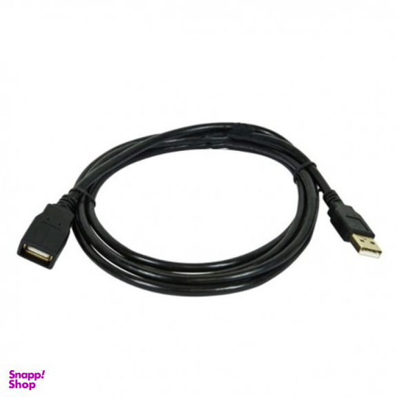 کابل افزایش طول USB2.0 بافو (Bafo) طول 1.8m