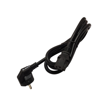 کابل برق پاور کیس 3C دی نت (D Net) طول 1.5m