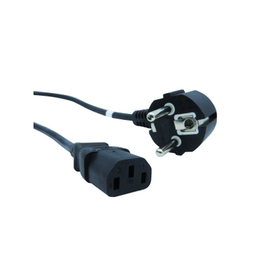 کابل برق کامپیوتر فرانت (Faranet) مدل FN PPCB18 طول 1.8m