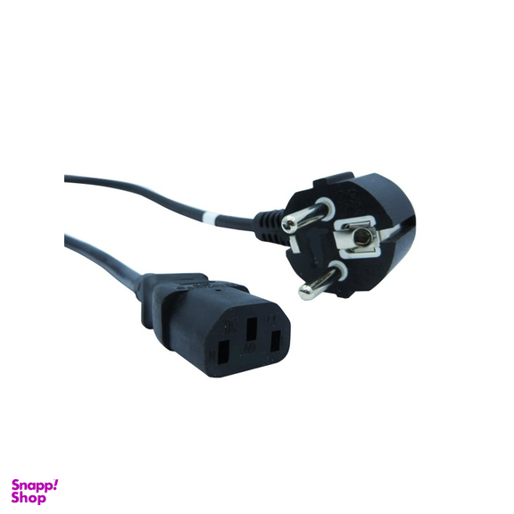 کابل برق کامپیوتر فرانت (Faranet) مدل FN PPCB30 طول 3m