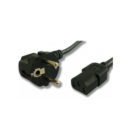 کابل برق مناسب ماینینگ بافو (Bafo) مدل EU C13 3C طول 1.5m