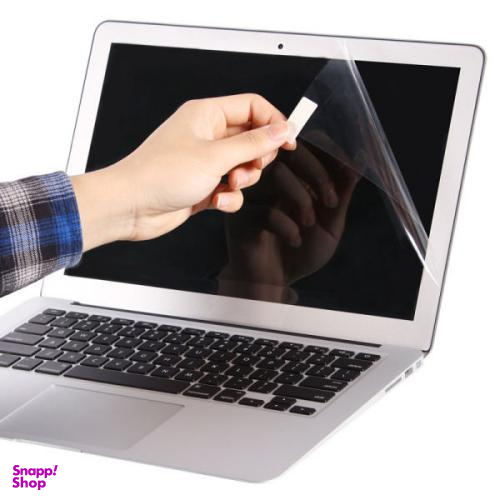 محافظ صفحه نمایش لپ تاپ مدل Anti Scratch مناسب برای لپ تاپ 15.6 اینچی