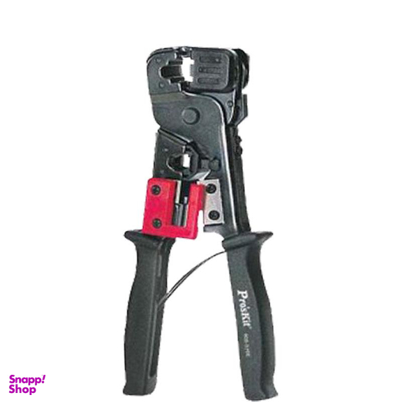 آچار شبکه پروسکیت (Proskit) مدل 808 376E