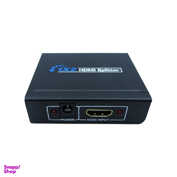 اسپلیتر 1 به 2 HDMI فرانت (Faranet) مدل FN V120