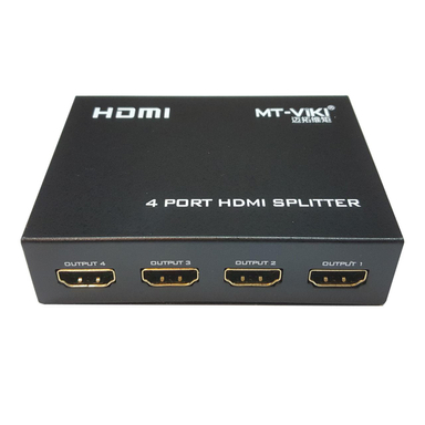 اسپلیتر 1 به 4 HDMI