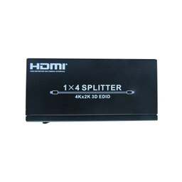 اسپلیتر 1 به 4 پورت HDMI فرانت (Faranet) مدل FN V104
