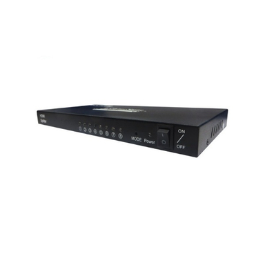 اسپلیتر 1 به 8 HDMI لایمستون (LimestOne) مدل LS HSP0108