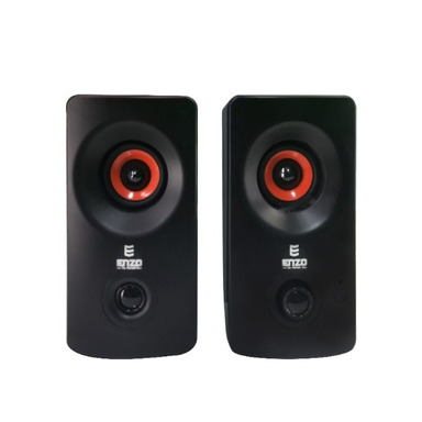 اسپیکر 2تیکه USB انزو (Enzo) مدل AC 9002BT