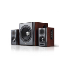 اسپیکر 3 تیکه رومیزی بلوتوث مدل S350DB