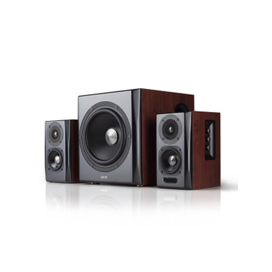 اسپیکر 3 تیکه رومیزی بلوتوث مدل S350DB
