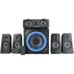 اسپیکر 6 تیکه رومیزی بلوتوثی تراست (Trust) مدل GXT 658 Tytan