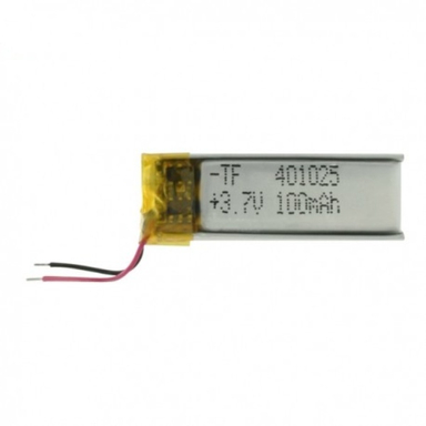 باتری هدست و اسپیکر لیتیوم (Lithium) مدل TF401025
