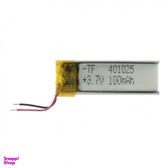 باتری هدست و اسپیکر لیتیوم (Lithium) مدل TF401025