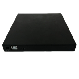 باکس DVD رایتر Fat مدل 010