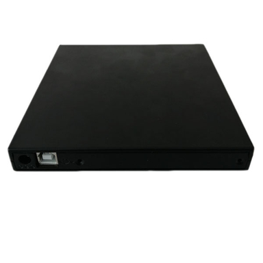 باکس DVD رایتر Fat مدل 010