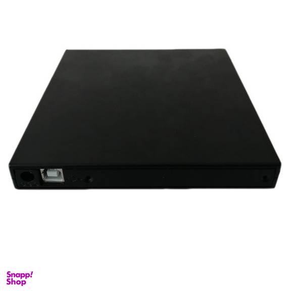 باکس DVD رایتر Fat مدل 010