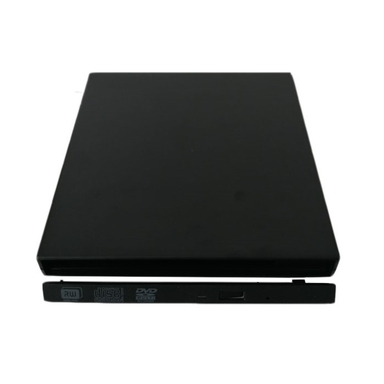 باکس DVD رایتر Slim مدل 011