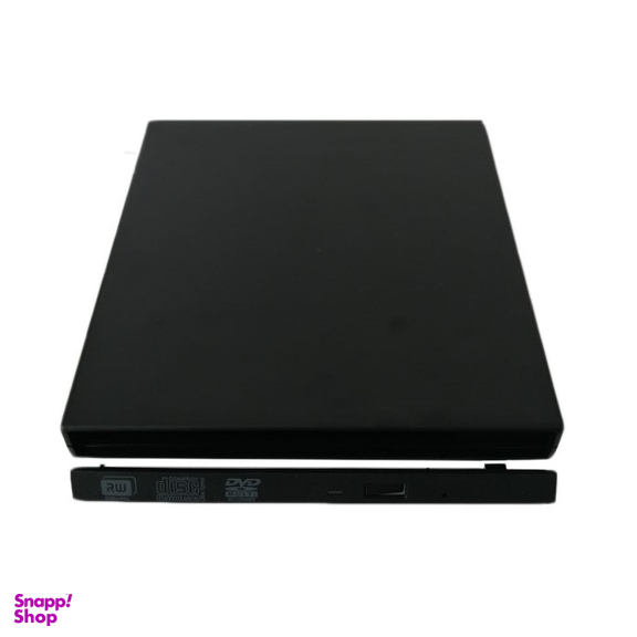 باکس DVD رایتر Slim مدل 011
