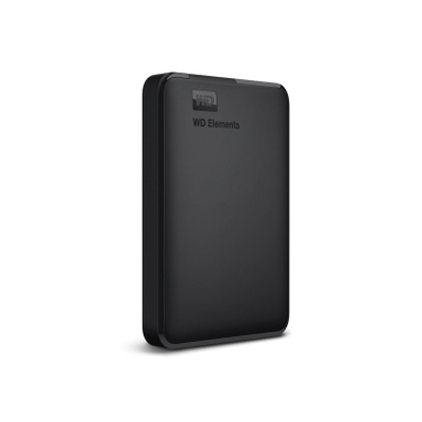 باکس هارد 2.5 اینچی وسترن دیجیتال (WD) مدل WD ELements USB3