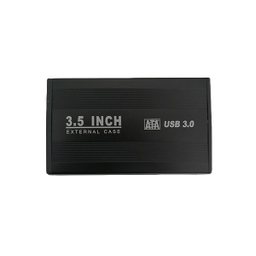 باکس هارد 3.5 اینچی USB3.0 مدل ATA