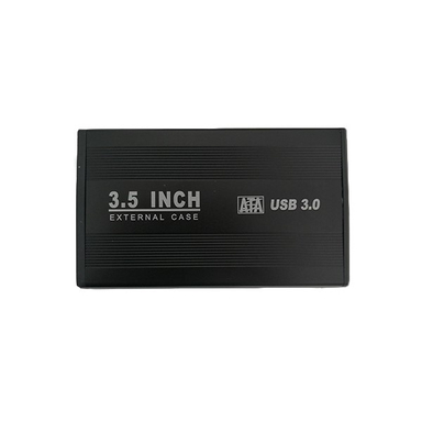 باکس هارد 3.5 اینچی USB3.0 مدل ATA