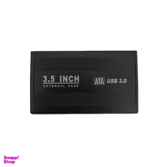 باکس هارد 3.5 اینچی USB3.0 مدل ATA