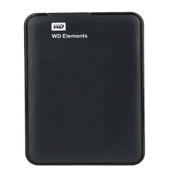 باکس هارد اکسترنال USB3 وسترن دیجیتال مدل XP WD