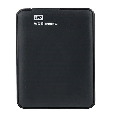 باکس هارد اکسترنال USB3 وسترن دیجیتال مدل XP WD