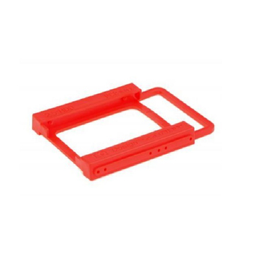 براکت هارد اینترنال PCB تبدیل 2.5 به 3.5 اینچ مدل TQ