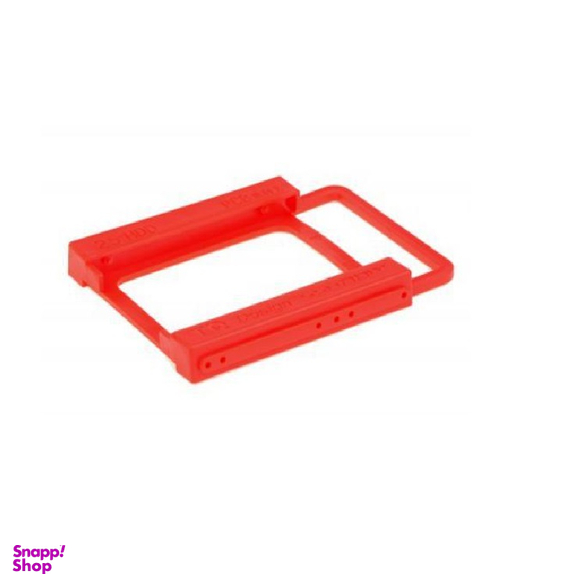 براکت هارد اینترنال PCB تبدیل 2.5 به 3.5 اینچ مدل TQ