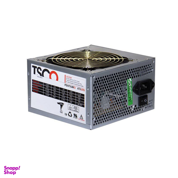 پاور تسکو مدل TP 570 ظرفیت 250 وات