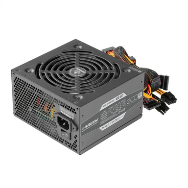 پاور گرین (Green) مدل GP400A ECO REV3.1 ظرفیت 400 وات