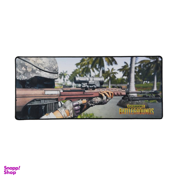 پد ماوس طرح دار گیمینگ mousepad
