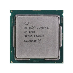 پردازنده اینتل (Intel) مدل Core i7 9700 حجم 3 گیگاهرتز