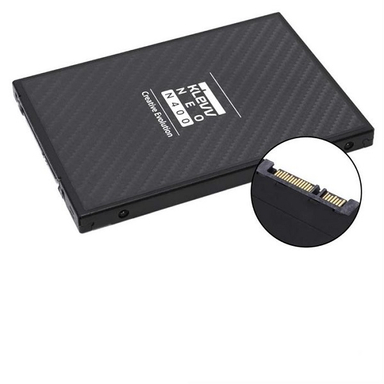 حافظه SSD اینترنال کلو (Klevv) مدل NEO N400 حجم 120GB