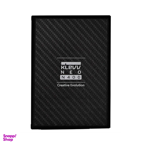 حافظه SSD اینترنال کلو (Klevv) مدل NEO N400 حجم 240GB