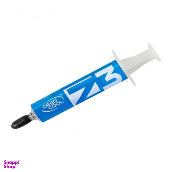 خمیر سیلیکون دیپ کول (DeepCool) Z3