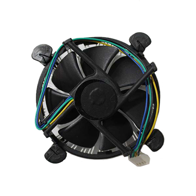 خنک کننده CPU مدل BOX 775 سطح مسی