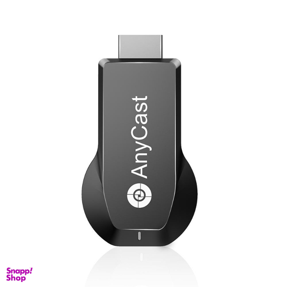 دانگل انتقال تصویر انی کست (Anycast) مدل M100 کیفیت 4K