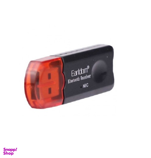 دانگل بلوتوث USB ارلدام (Earldom) مدل ET M24