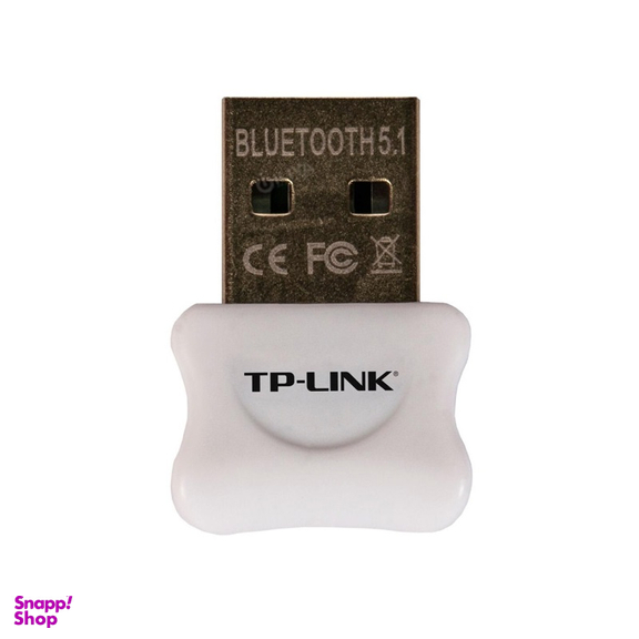 دانگل بلوتوث USB ورژن 5.1 تی پی لینک (TP Link)