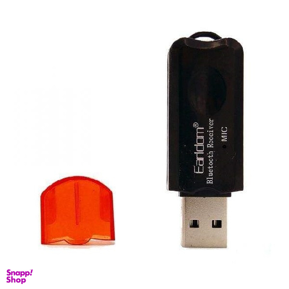دانگل بلوتوثی USB ارلدام (Earldom) مدل ETM24