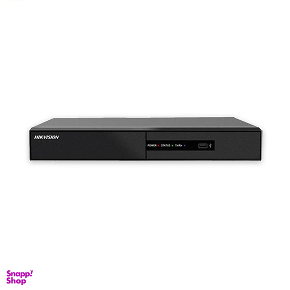 دستگاه NVR هایک ویژن (Hikvision) مدل DS 7108NI Q1/M