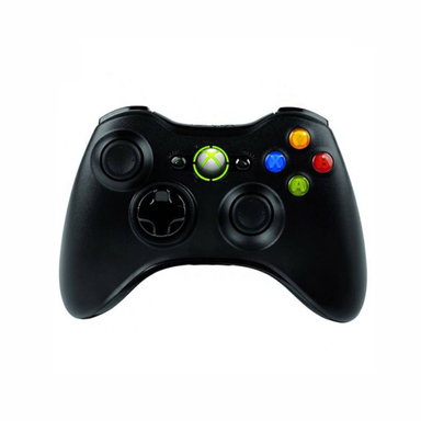 دسته بازی مایکروسافت (Microsoft) مدل اسلیم مناسب برای X Box 360