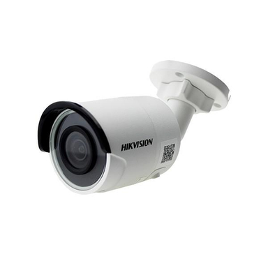 دوربین مدار بسته تحت شبکه هایک ویژن (Hikvision) مدل DS 2CD2043G0 I