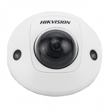 دوربین مدار بسته هایک ویژن (Hikvision) مدل DS 2CD2543G0 IS
